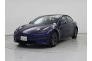 $27998 : Tesla Model 3 2023 4dr Sedan thumbnail