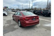$6980 : 2015 Sonata 4dr Sdn 2.4L SE P thumbnail