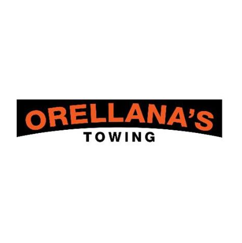 Orellana's Towing image 6