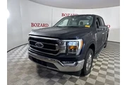 $34250 : Ford F-150 2021 4x2 XL 4dr S thumbnail