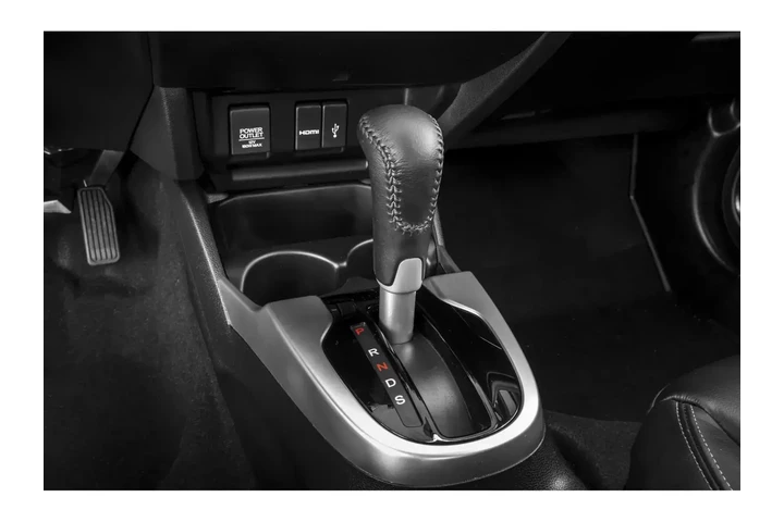 Honda Fit 2015 EX 4dr Hatchb image 8