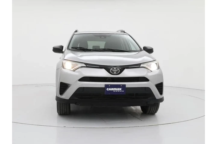 $16998 : Toyota RAV4 2017 LE 4dr SUV image 5