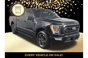 $39844 : Ford F-150 2023 4x4 XLT 4dr thumbnail