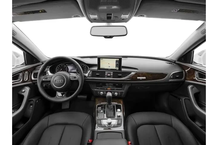 $14995 : Audi A6 2016 AWD 3.0T quattr image 8