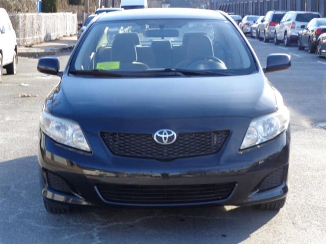 $8650 : 2009 Corolla LE image 4