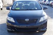 $8650 : 2009 Corolla LE thumbnail