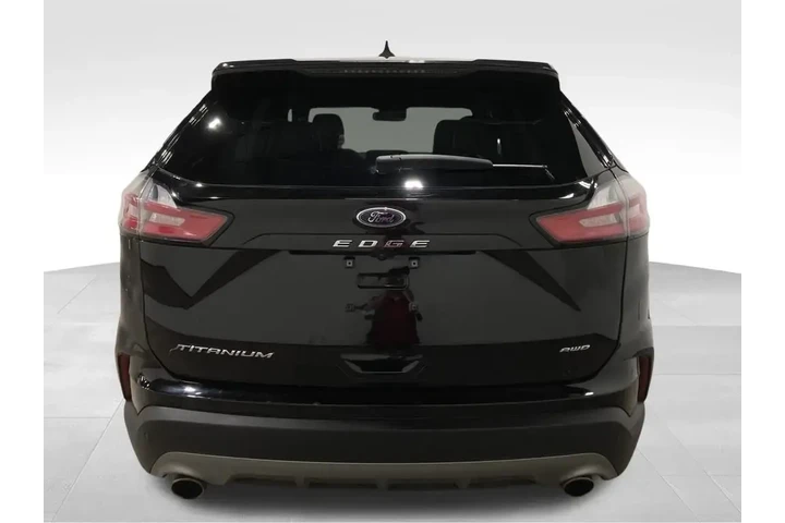 $24300 : Ford Edge 2023 AWD Titanium image 4