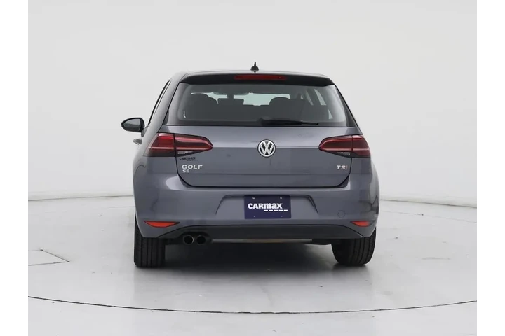 $14998 : Volkswagen Golf 2016 TSI S 4 image 6