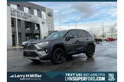 Toyota RAV4 Hybrid 2020 AWD en Salt Lake City