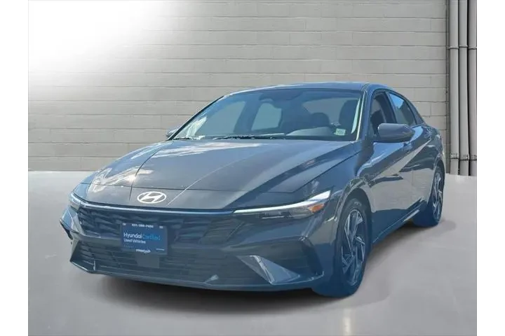 $20500 : Hyundai ELANTRA 2025 SEL Con image 4