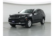 $34998 : Jeep Grand Cherokee L 2023 4 thumbnail