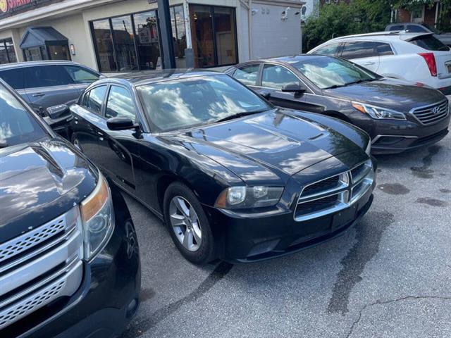 $16500 : 2013 Charger SE image 6