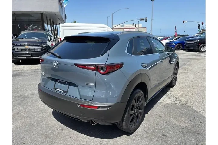 $24188 : Mazda CX-30 2023 AWD 2.5 S C image 7