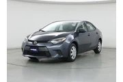 $16998 : Toyota Corolla 2016 LE Eco 4 thumbnail
