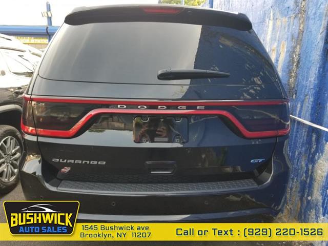 $26995 : Used 2019 Durango GT Plus AWD image 7