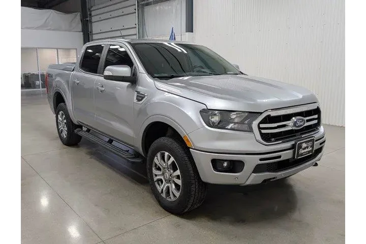 $29207 : Ford Ranger 2022 4x4 Lariat image 6