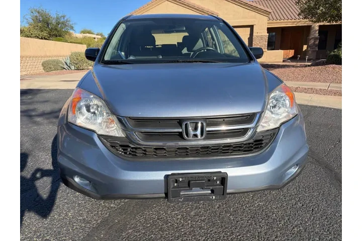 $6995 : 2010 CR-V image 8