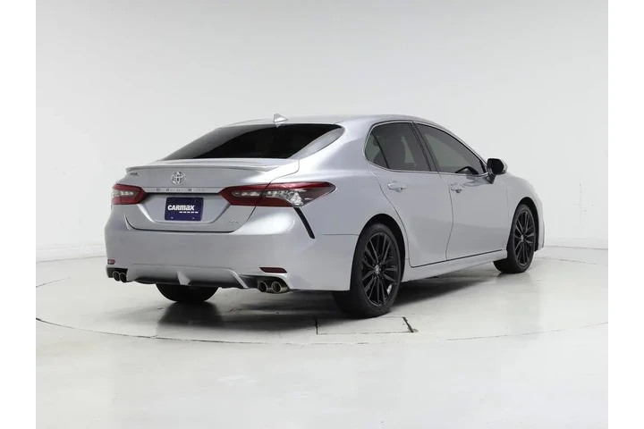 $27998 : Toyota Camry 2023 XSE 4dr Se image 8