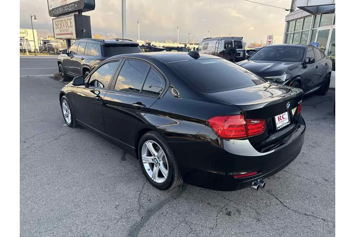 $9910 : 2015 3 Series 328i image 8