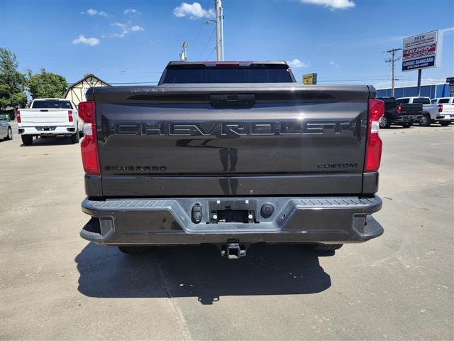 $26999 : 2021 CHEVROLET SILVERADO 1500 image 7