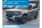 Ford Bronco Sport 2025 AWD B en Long Island