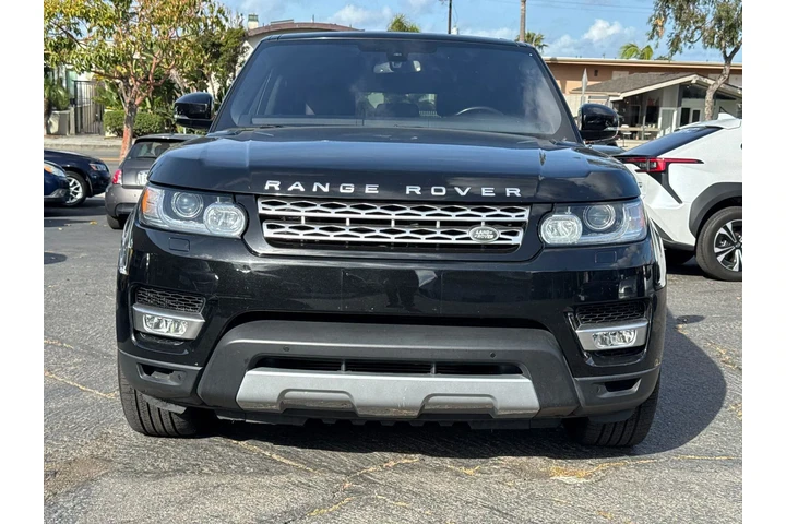 $17995 : Land Rover Range Rover Sport image 3