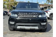 $17995 : Land Rover Range Rover Sport thumbnail