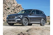 BMW X3 2020 sDrive30i 4dr Sp