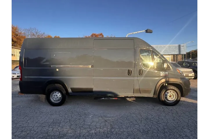 $20999 : 2020 RAM ProMaster 3500 159 WB image 5