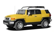 Toyota FJ Cruiser 2007 4dr S en Long Island