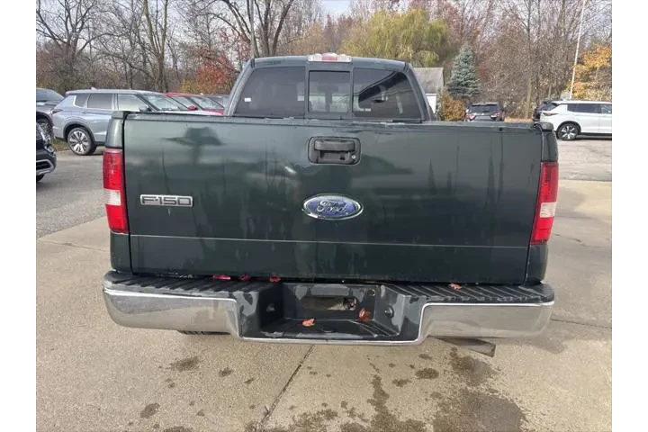 $4000 : Ford F-150 2004 4dr SuperCab image 6