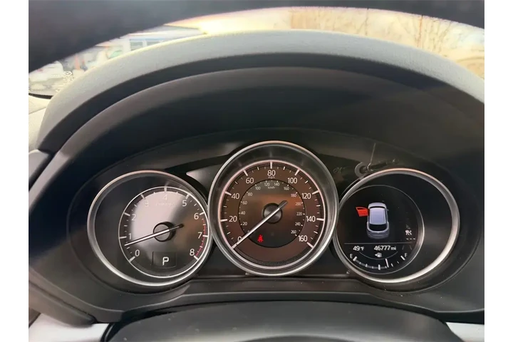 $24000 : Mazda CX-5 2023 AWD 2.5 S Se image 5