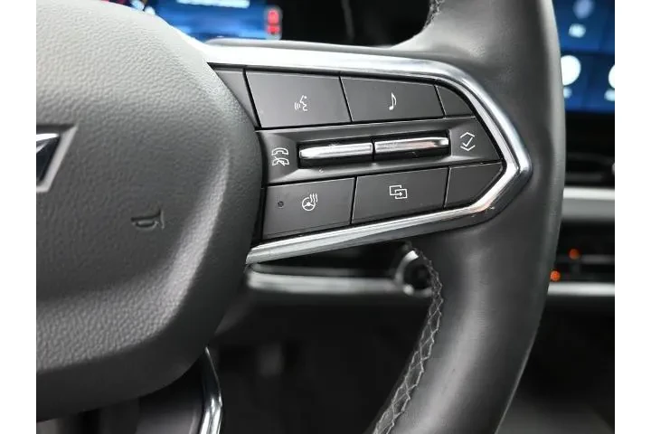 $26112 : Chevrolet Equinox 2025 4x4 L image 7