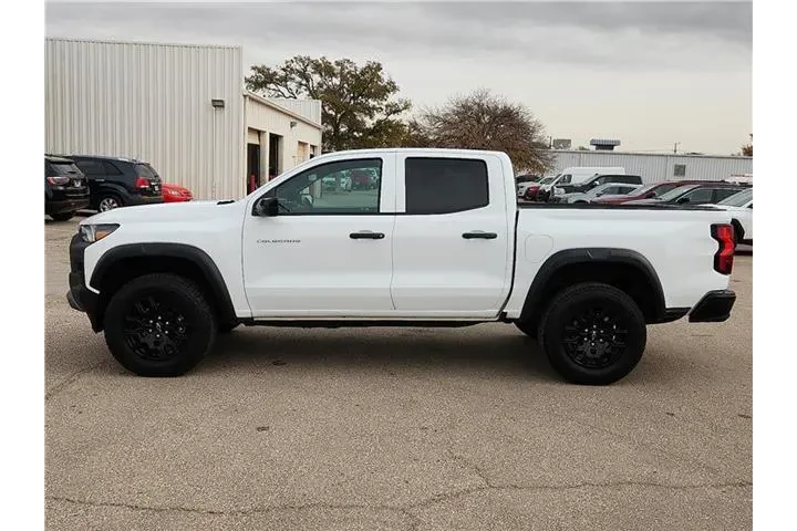$33995 : Chevrolet Colorado 2023 4x4 image 2