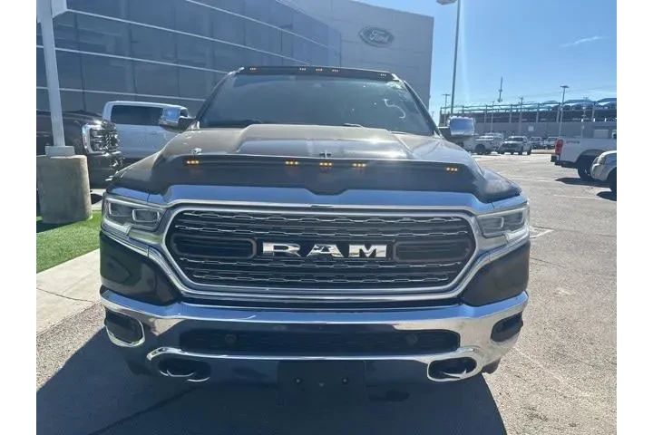 $33154 : Ram 1500 2019 4x2 Limited 4d image 3