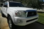 2007 Toyota Tacoma TRD Of-Road en Los Angeles