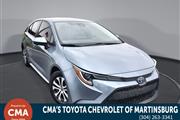 $24200 : PRE-OWNED 2022 TOYOTA COROLLA thumbnail