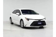Toyota Corolla 2022 LE 4dr S