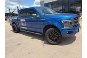 $22245 : Ford F-150 2018 4x2 King Ran thumbnail