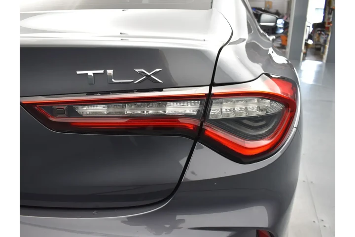 $25318 : Acura TLX 2022 4dr Sedan w/T image 8