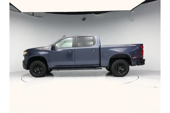 $35998 : Chevrolet Silverado 1500 202 image 3