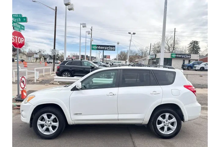 $12995 : 2012 RAV4 Limited image 3