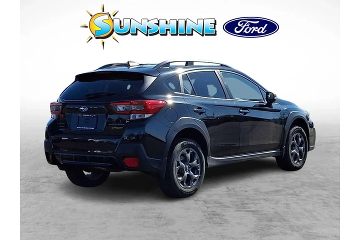 $21900 : Subaru Crosstrek 2021 AWD Sp image 6