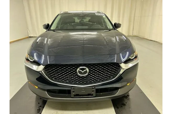 $26460 : Mazda CX-30 2025 AWD 2.5 S S image 4