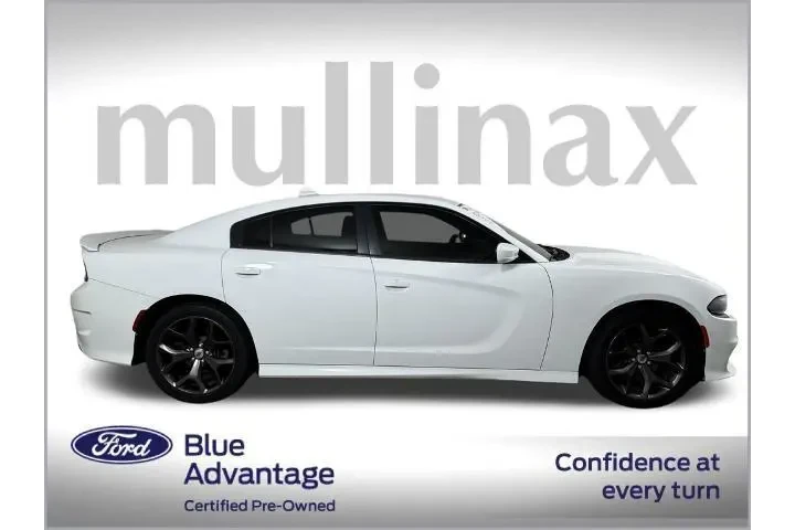 $19900 : Dodge Charger 2019 GT 4dr Se image 2