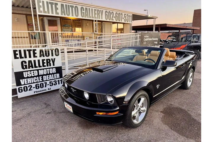 $14950 : 2009 MUSTANG image 5