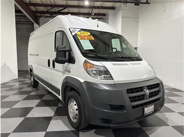 $18889 : 2015 RAM PROMASTER CARGO VAN image 1