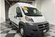 2015 RAM PROMASTER CARGO VAN en Merced