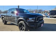 $23990 : 2022 RAM 1500 Classic Warlock thumbnail