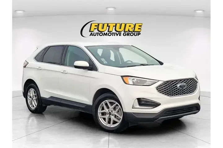 $22988 : Ford Edge 2024 AWD SEL 4dr S image 1